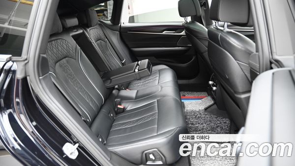 BMW Gran Turismo 2023, фото 12