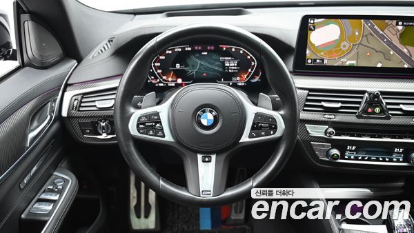BMW Gran Turismo 2023, фото 13