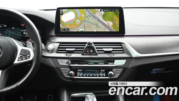 BMW Gran Turismo 2023, фото 14