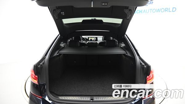 BMW Gran Turismo 2023, фото 20
