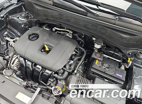 Kia Seltos 2026, фото 5