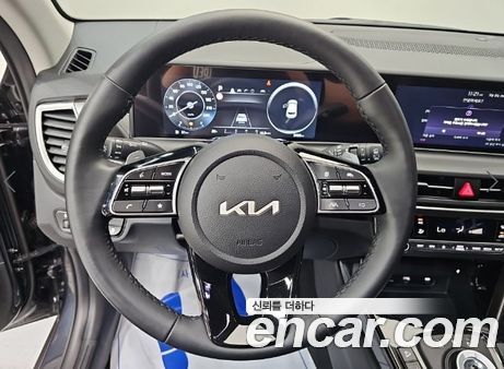 Kia Seltos 2026, фото 9