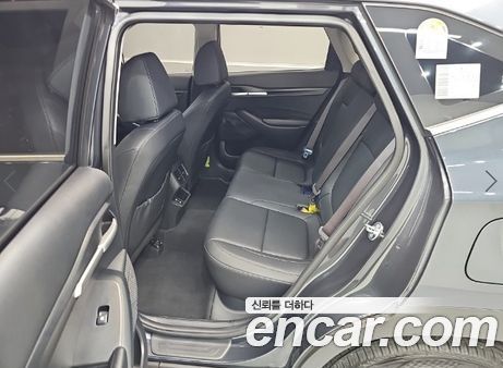 Kia Seltos 2026, фото 12