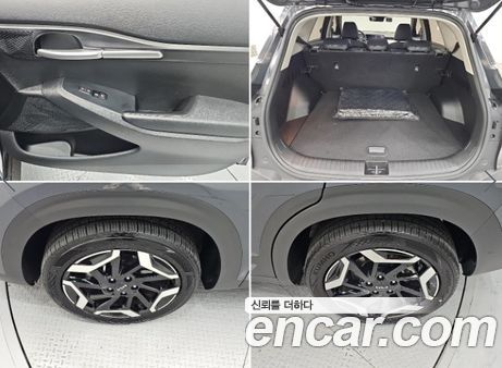 Kia Seltos 2026, фото 18