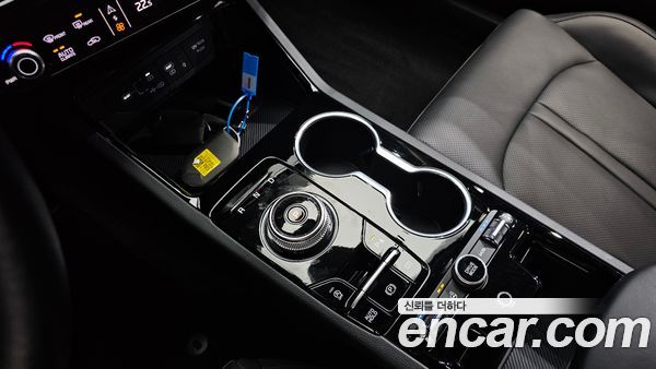 Kia K5 2025, фото 9