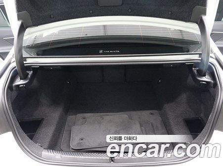 BMW 5 Series 2026, фото 5