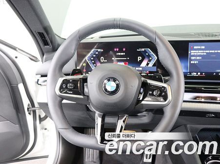 BMW 5 Series 2026, фото 13