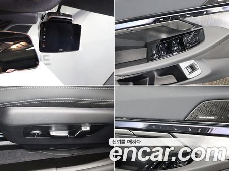 BMW 5 Series 2026, фото 16