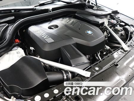 BMW 5 Series 2026, фото 18