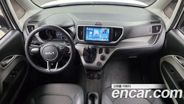 Kia Ray 2022, фото 9