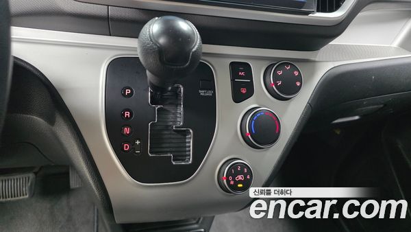 Kia Ray 2022, фото 11