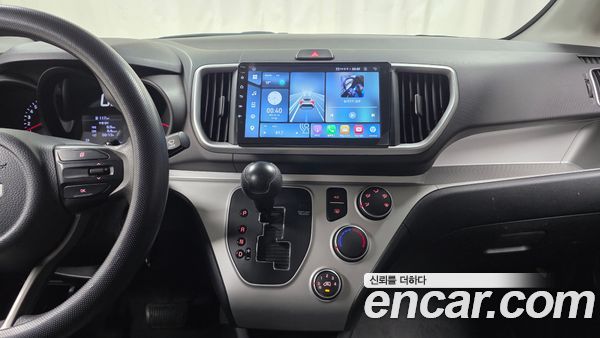 Kia Ray 2022, фото 19