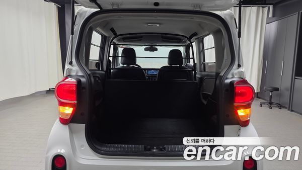 Kia Ray 2022, фото 25