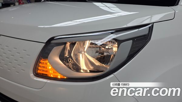 Kia Ray 2022, фото 7