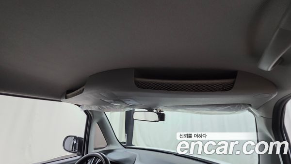 Kia Ray 2022, фото 28