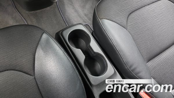 Kia Ray 2022, фото 29