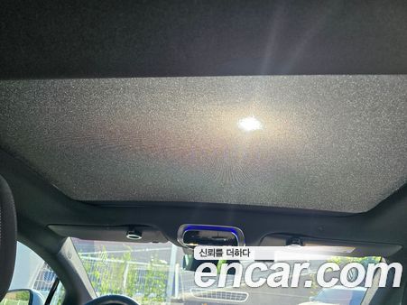 Mercedes-Benz EQS 2023, фото 9