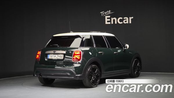 MINI 2023, фото 2