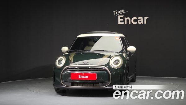 MINI 2023, фото 3