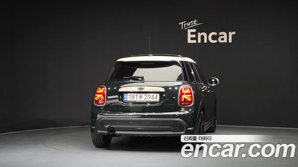 MINI 2023, фото 4