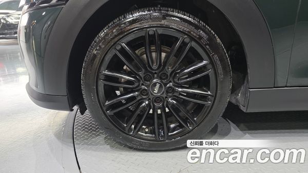 MINI 2023, фото 5