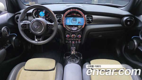 MINI 2023, фото 10