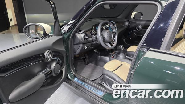 MINI 2023, фото 13