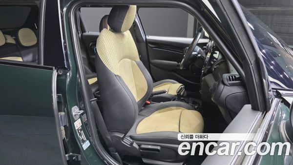 MINI 2023, фото 17