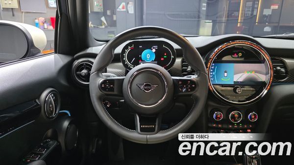 MINI 2023, фото 18