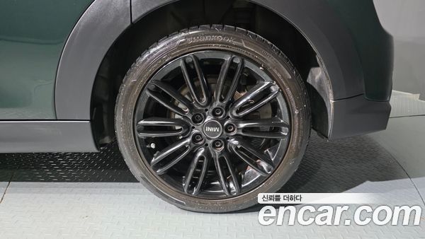 MINI 2023, фото 7