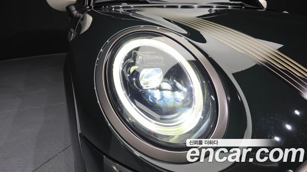 MINI 2023, фото 8
