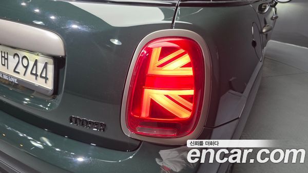MINI 2023, фото 9