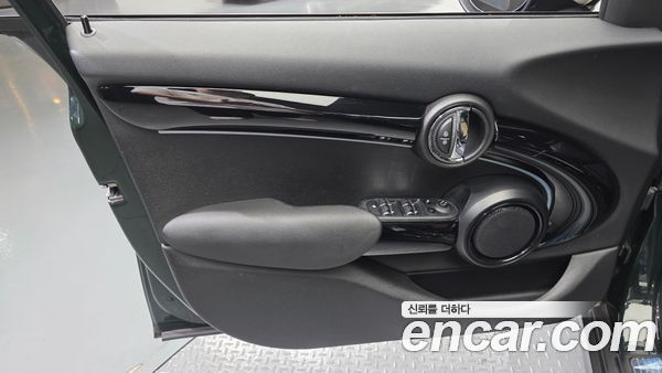 MINI 2023, фото 14