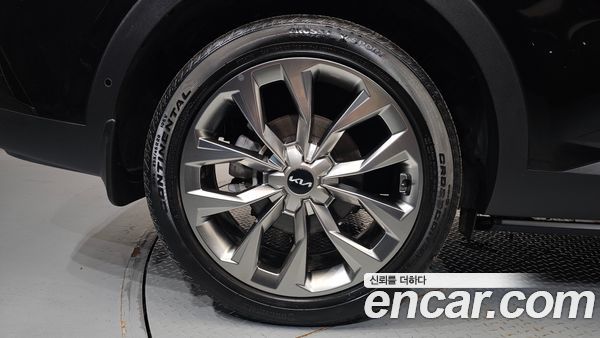 Kia Sorento 2022, фото 5
