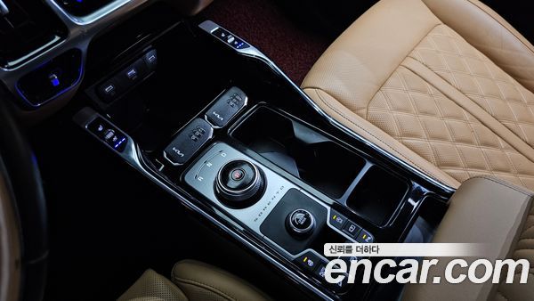 Kia Sorento 2022, фото 12