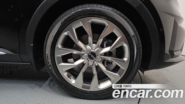 Kia Sorento 2022, фото 7