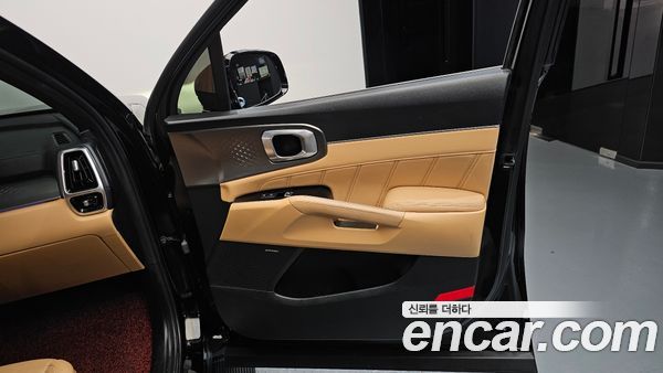 Kia Sorento 2022, фото 14