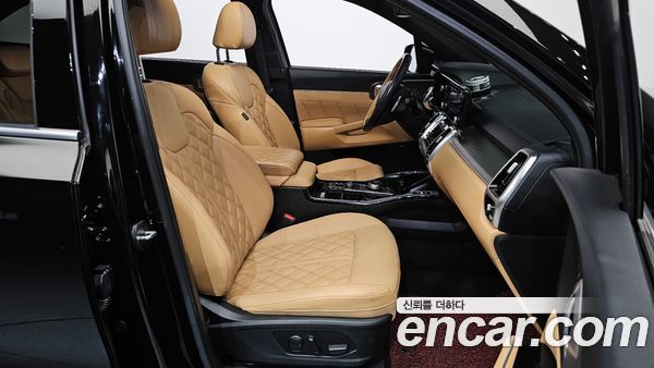 Kia Sorento 2022, фото 16