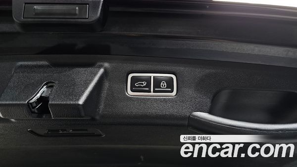 Kia Sorento 2022, фото 27