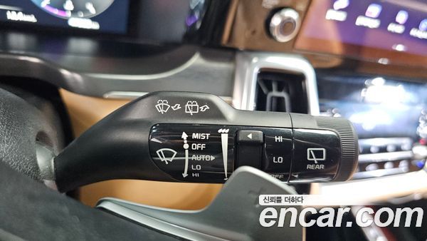 Kia Sorento 2022, фото 34
