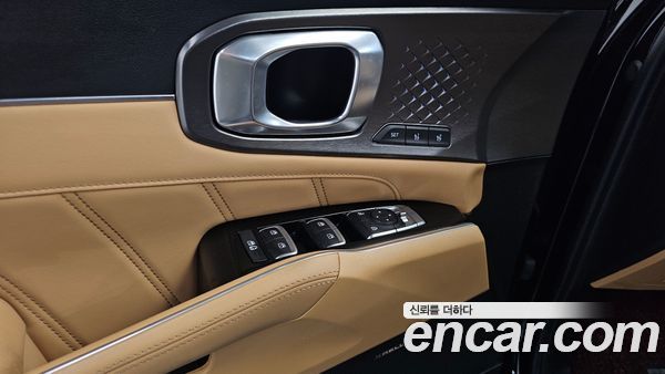 Kia Sorento 2022, фото 35