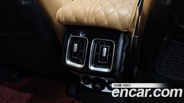 Kia Sorento 2022, фото 36