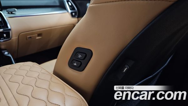 Kia Sorento 2022, фото 38