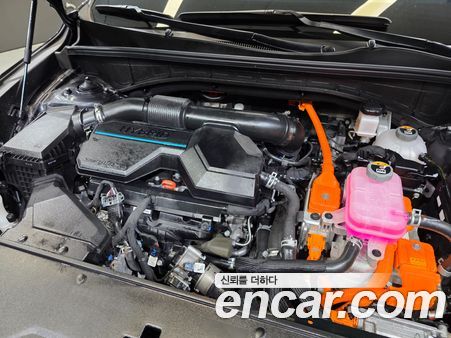 Kia Sorento 2023, фото 6