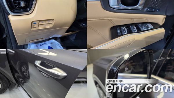Kia Sorento 2023, фото 11