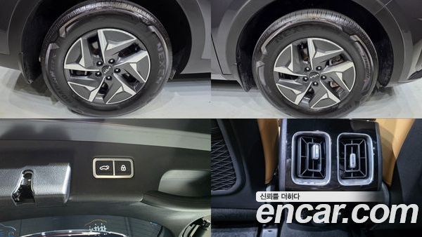 Kia Sorento 2023, фото 12
