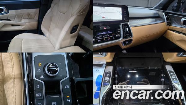 Kia Sorento 2023, фото 13