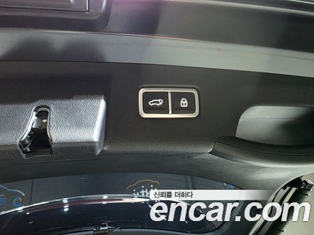 Kia Sorento 2023, фото 18