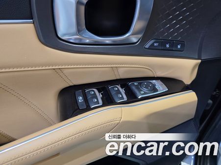 Kia Sorento 2023, фото 20