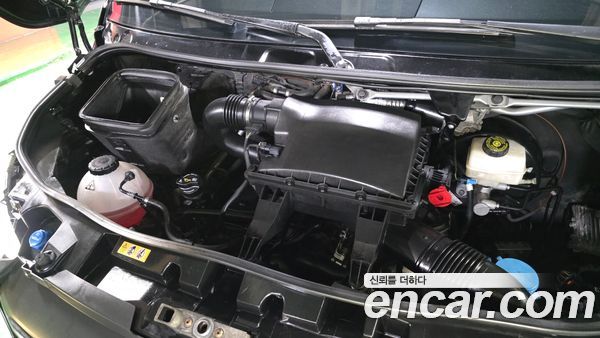 Mercedes-Benz Sprinter 2022, фото 6